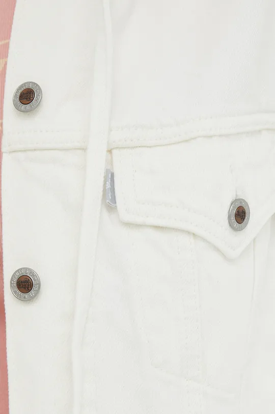 Levi's giacca di jeans