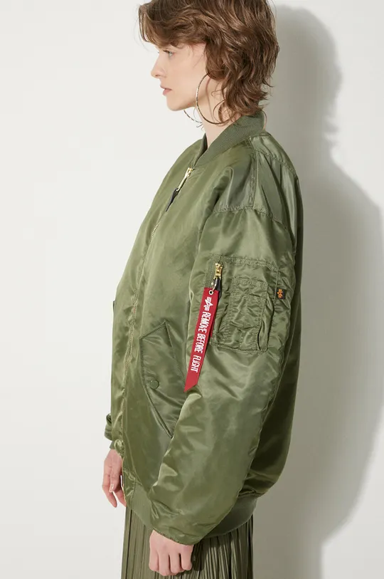 Alpha Industries bomber jacket MA-1 CORE WMN Women’s