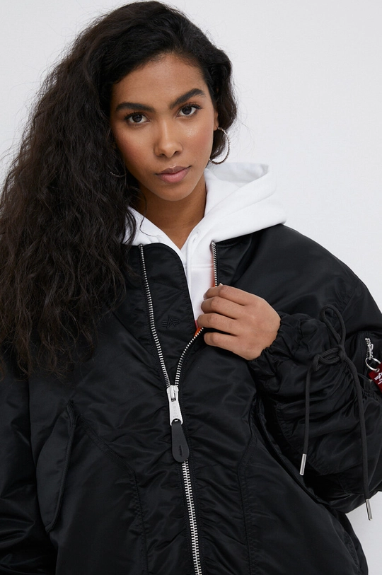 Bomber jakna Alpha Industries Ženski