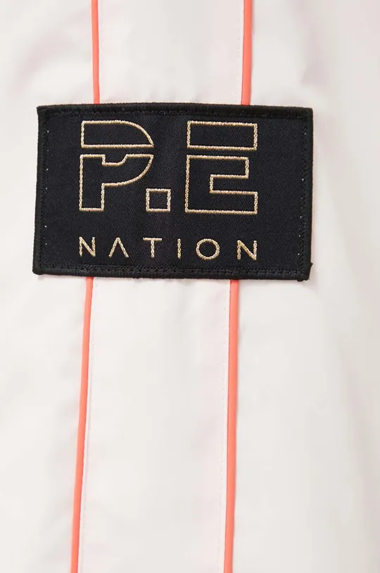 P.E Nation giacca