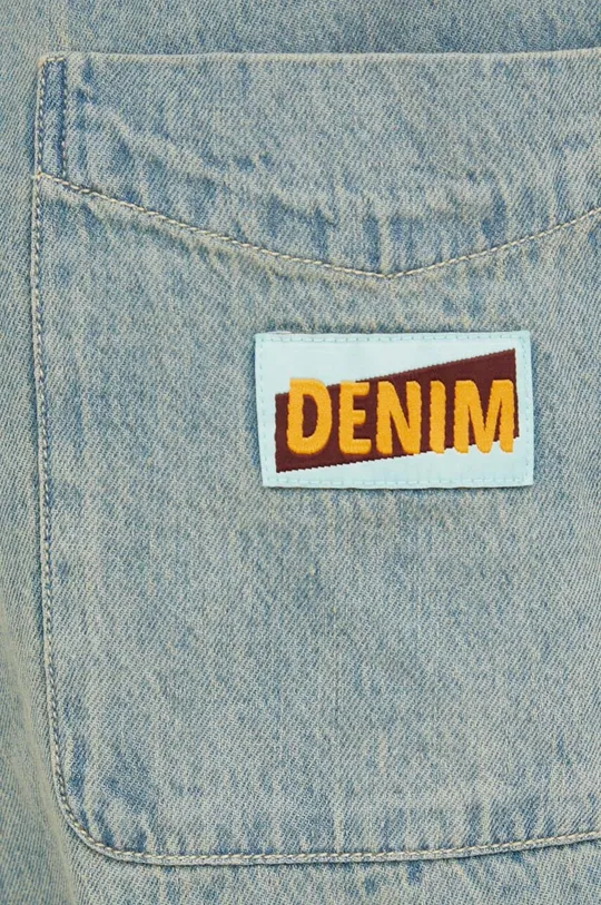 American Vintage camicia di jeans
