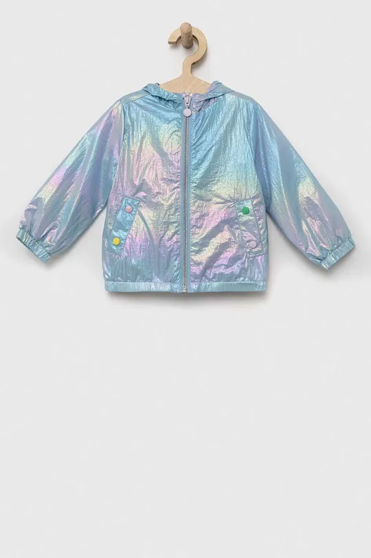 барвистий Куртка для немовлят OVS Для дівчаток
