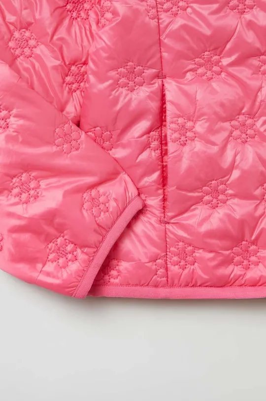 Detská bunda OVS  Základná látka: 100 % Polyamid Podšívka: 100 % Polyamid Výplň: 100 % Polyester