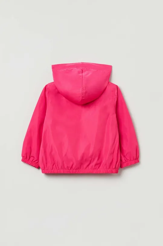 Куртка для младенцев OVS розовый