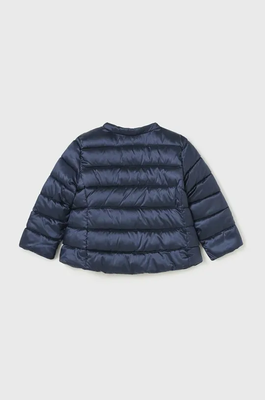 Куртка для немовлят Mayoral темно-синій