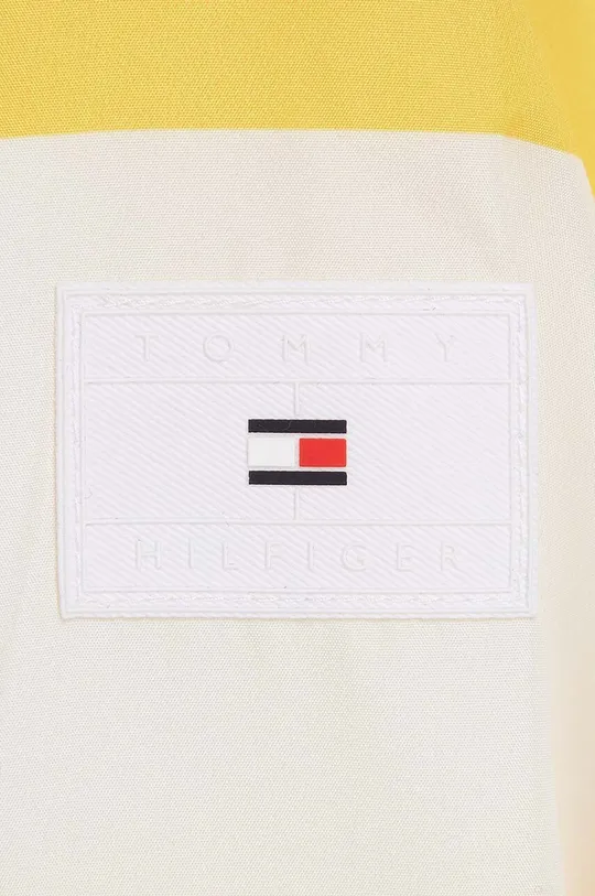 viacfarebná Detská bunda Tommy Hilfiger