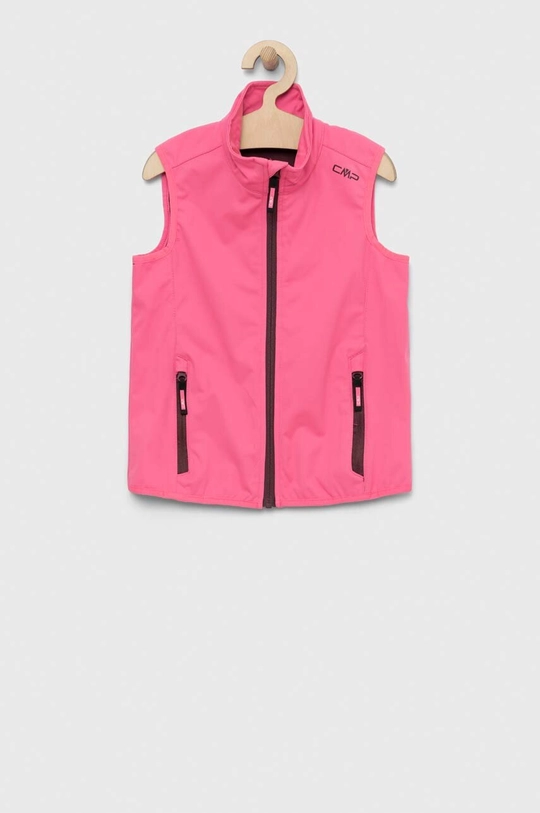 rosa CMP gilet da bambino Ragazze