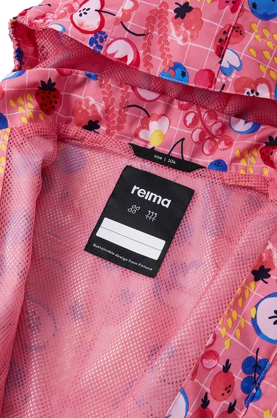 Детская куртка Reima Для девочек
