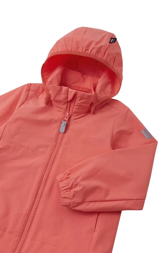 помаранчевий Дитяча куртка Reima