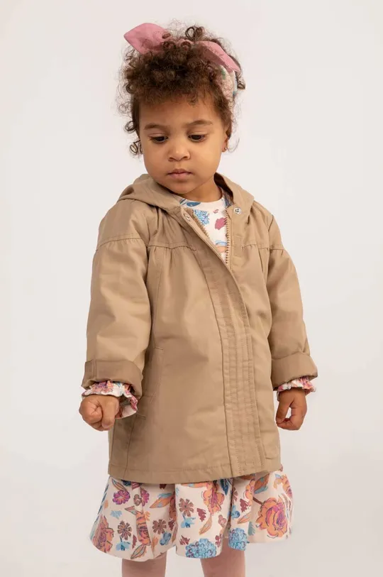 Куртка для младенцев Coccodrillo  65% Хлопок, 35% Полиамид