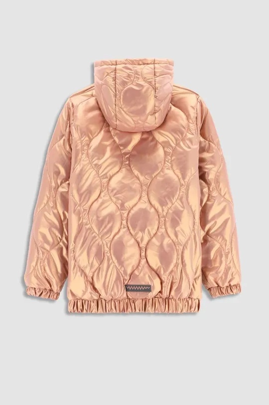 Coccodrillo giacca bambino/a rosa