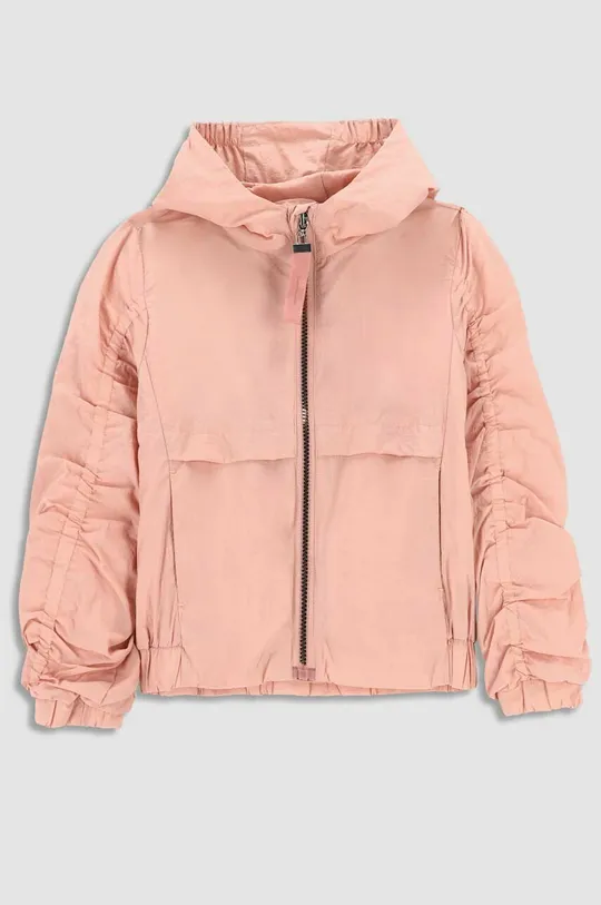 Детская куртка Coccodrillo розовый