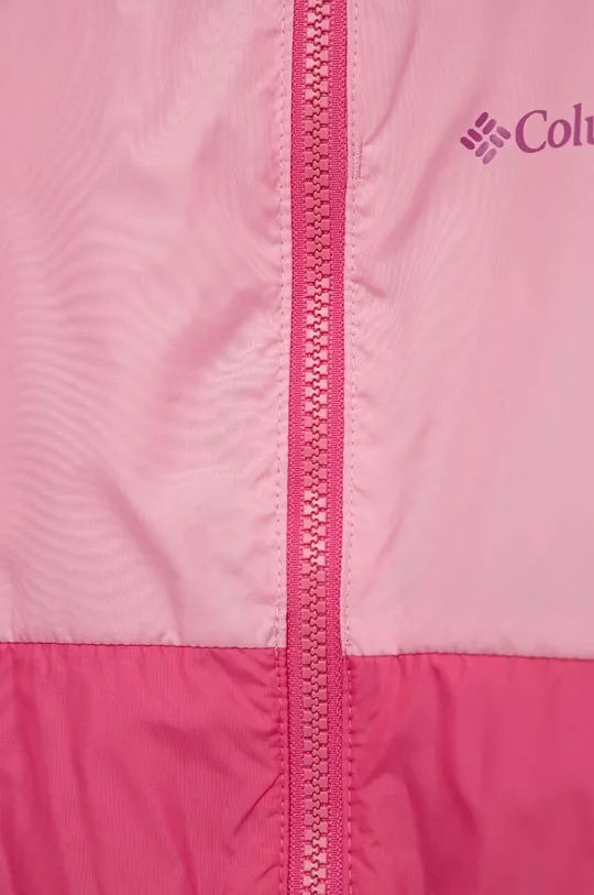 Детская куртка Columbia Lily Basin Jacket  100% Полиэстер