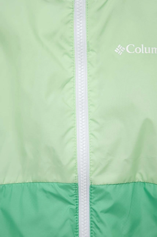 Детская куртка Columbia Lily Basin Jacket  100% Полиэстер