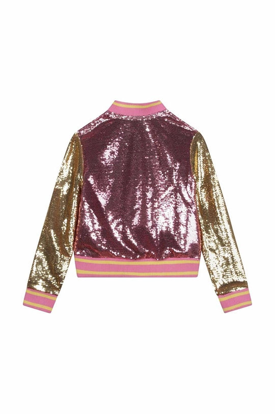 Marc Jacobs kurtka bomber dziecięca 100 % Poliester