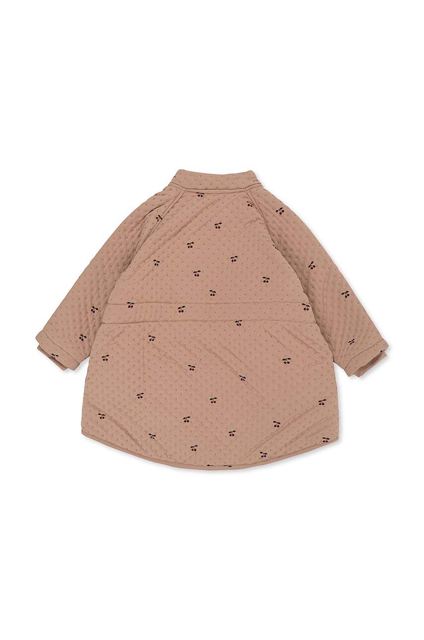 Dětská bunda Konges Sløjd  Hlavní materiál: 100 % Polyester