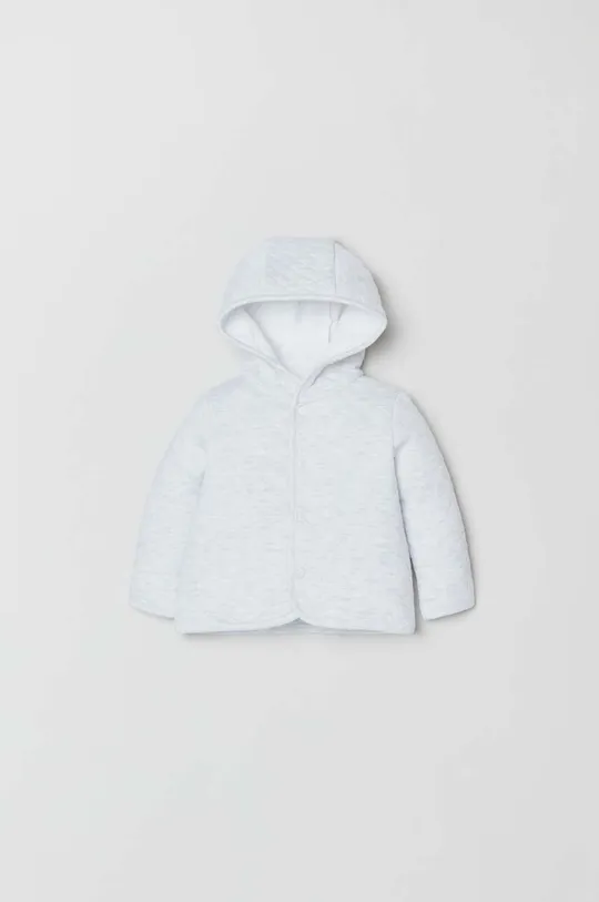 сірий Куртка для немовлят OVS Дитячий