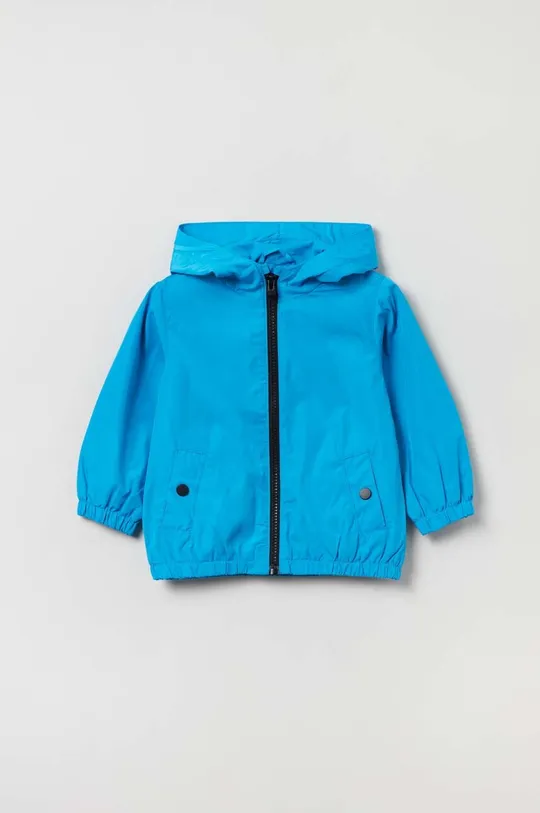 голубой Куртка для младенцев OVS Детский