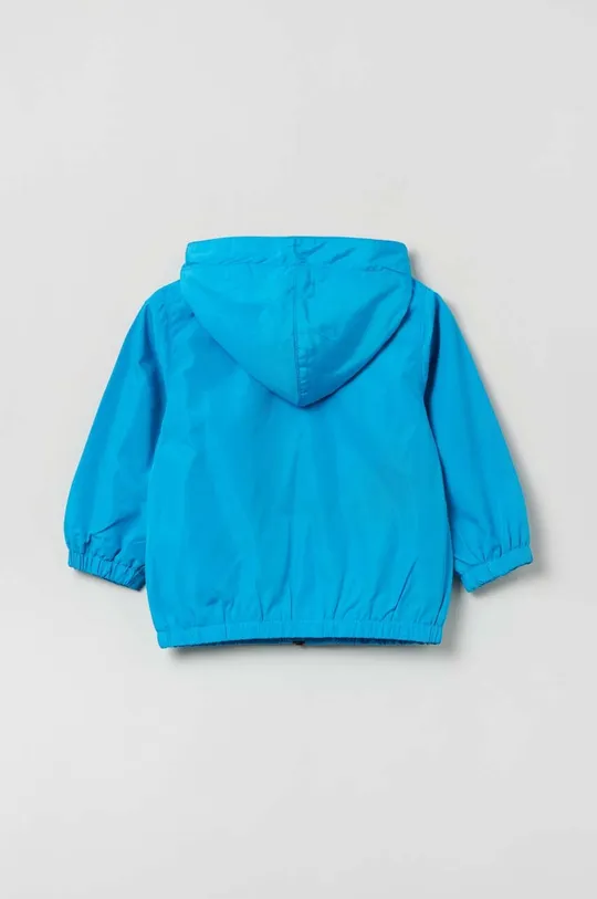 Куртка для немовлят OVS блакитний