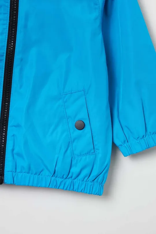OVS csecsemő kabát  100% Újrahasznosított poliészter