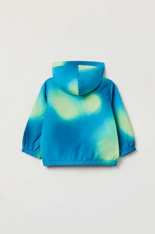 Куртка для младенцев OVS голубой