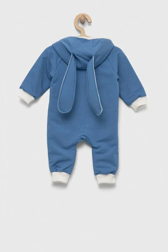μπλε Φόρμες με φουφούλα μωρού Jamiks Παιδικά