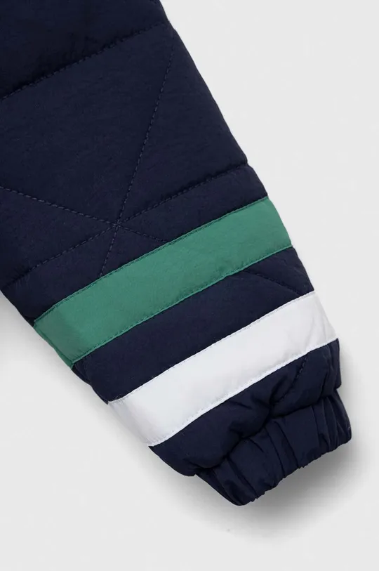 Detská bunda United Colors of Benetton  Základná látka: 100 % Polyamid Podšívka: 100 % Polyester Výplň: 100 % Polyester
