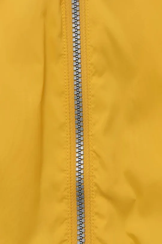 Dječja jakna United Colors of Benetton  Temeljni materijal: 100% Poliester Postava: 90% Pamuk, 10% Viskoza