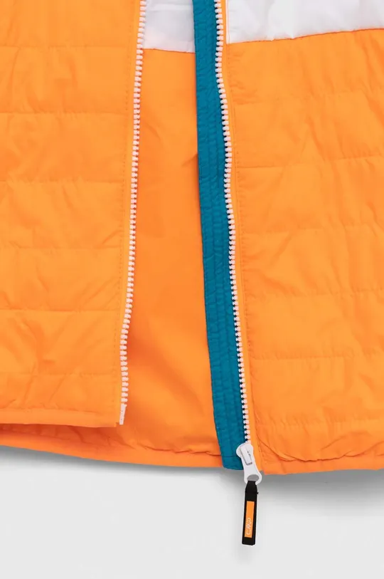 oranžna Otroška jakna CMP