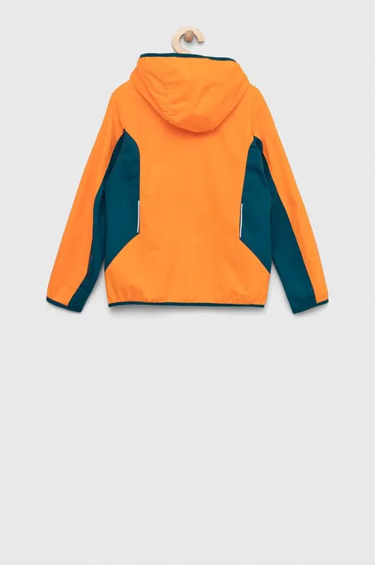 Detská bunda CMP oranžová