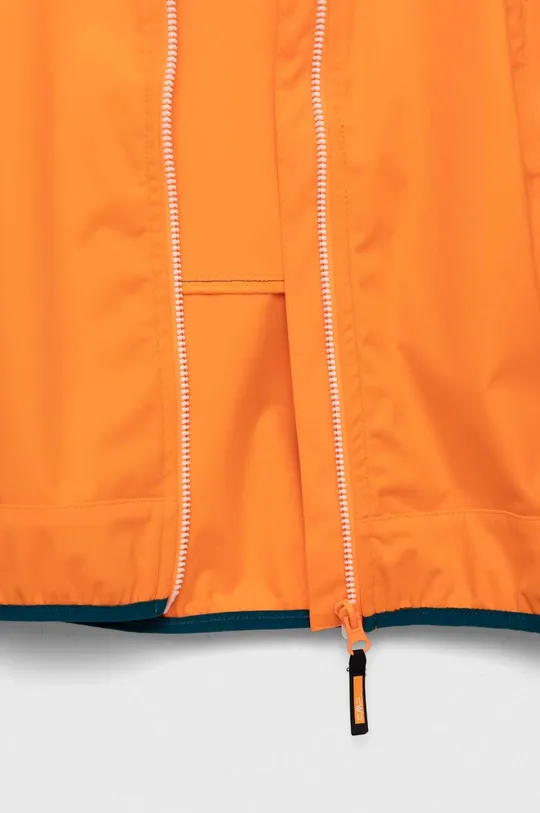 оранжевый Детская куртка CMP