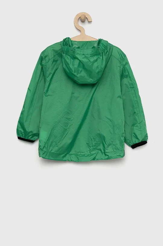 Дитяча куртка CMP зелений