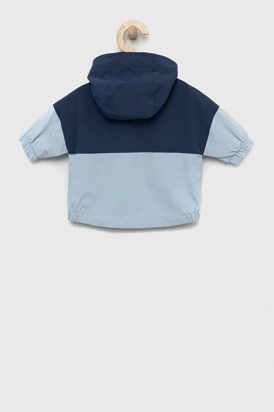 Otroška jakna GAP modra