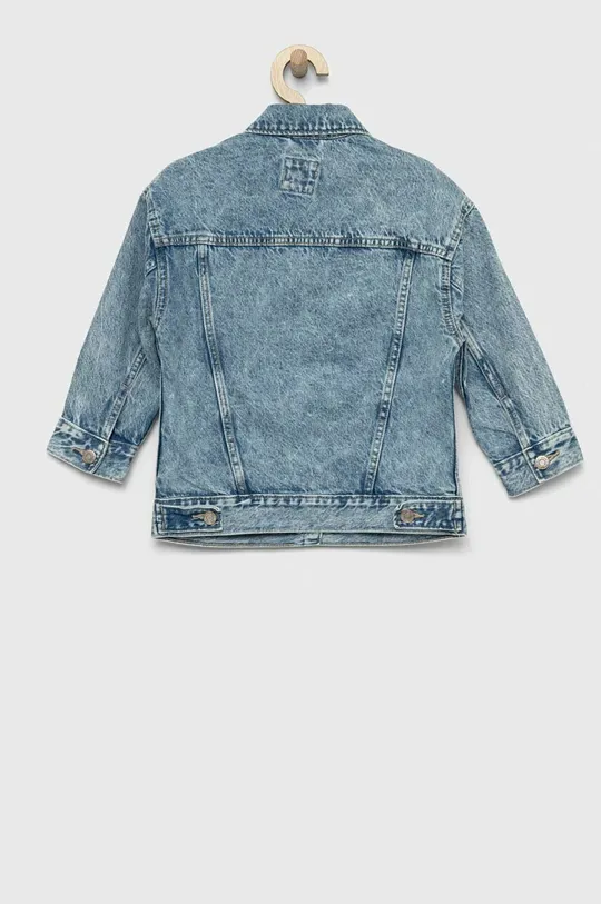 GAP giacca jeans bambino/a blu