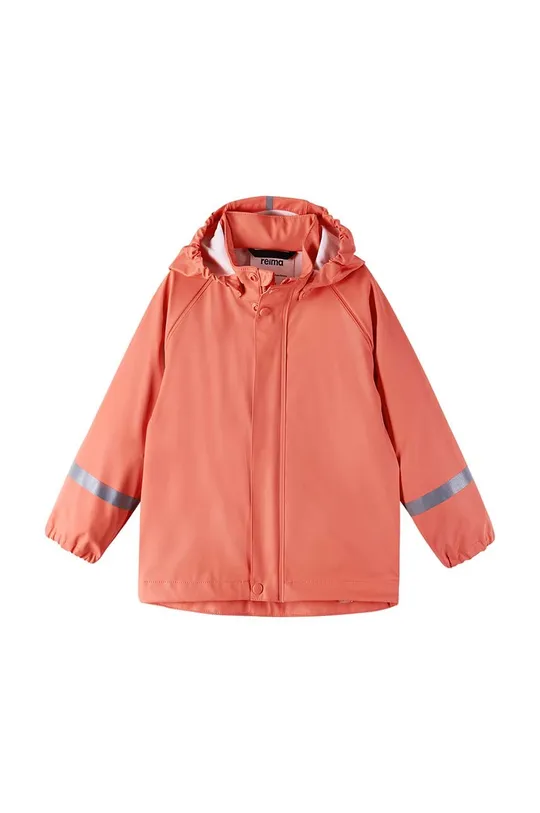 Reima дитяча куртка і штани Основний матеріал: 100% Поліамід Покриття: 100% Поліуретан