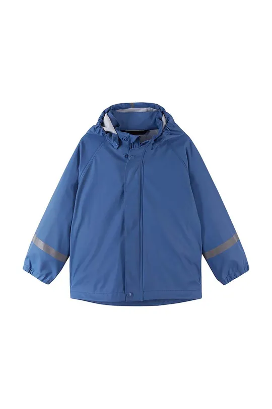 Reima Детская куртка и брюки  Основной материал: 100% Полиамид Покрытие: 100% Полиуретан