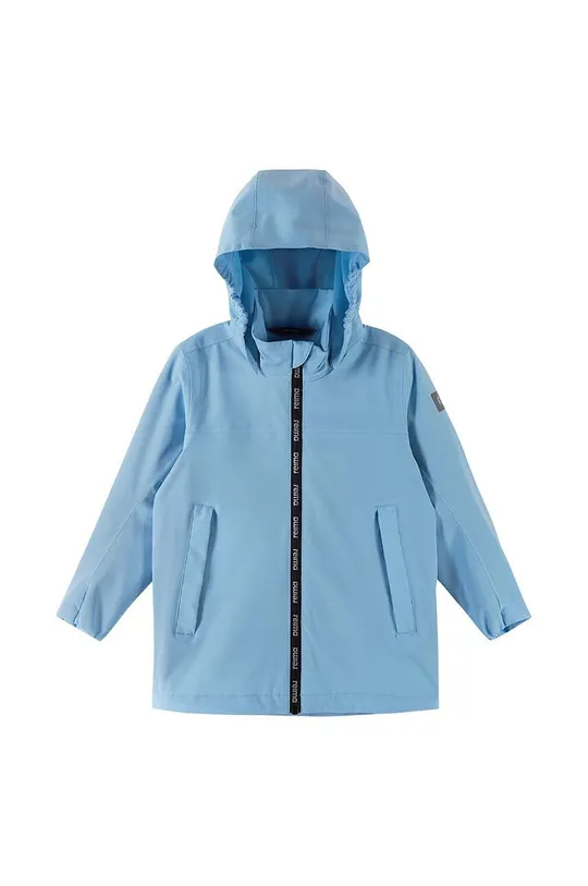 блакитний Дитяча куртка Reima Дитячий