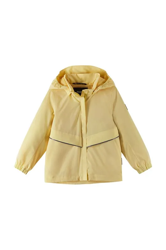 жёлтый Детская куртка Reima Детский