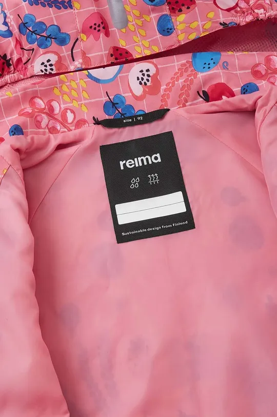 Παιδική ολόσωμη φόρμα Reima
