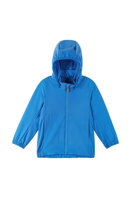 Дитяча куртка Reima блакитний