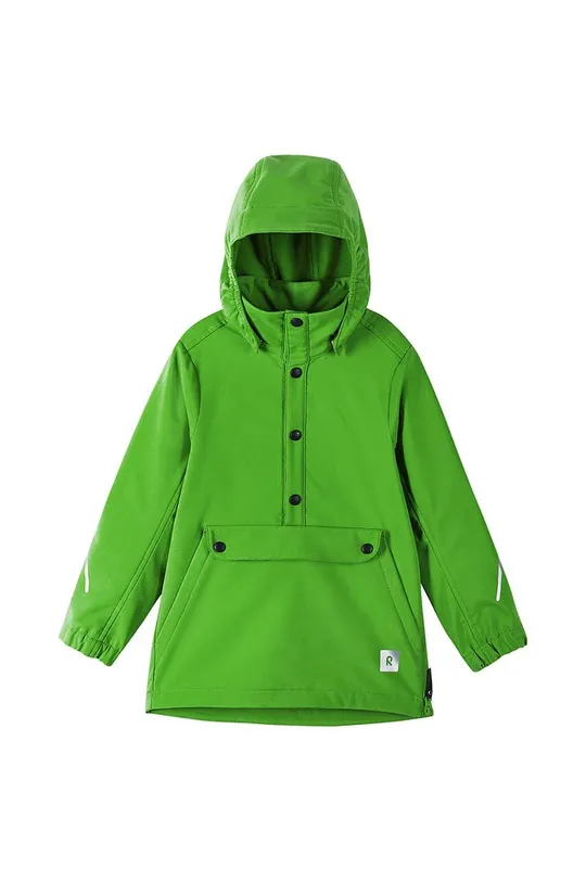 зелений Дитяча куртка Reima