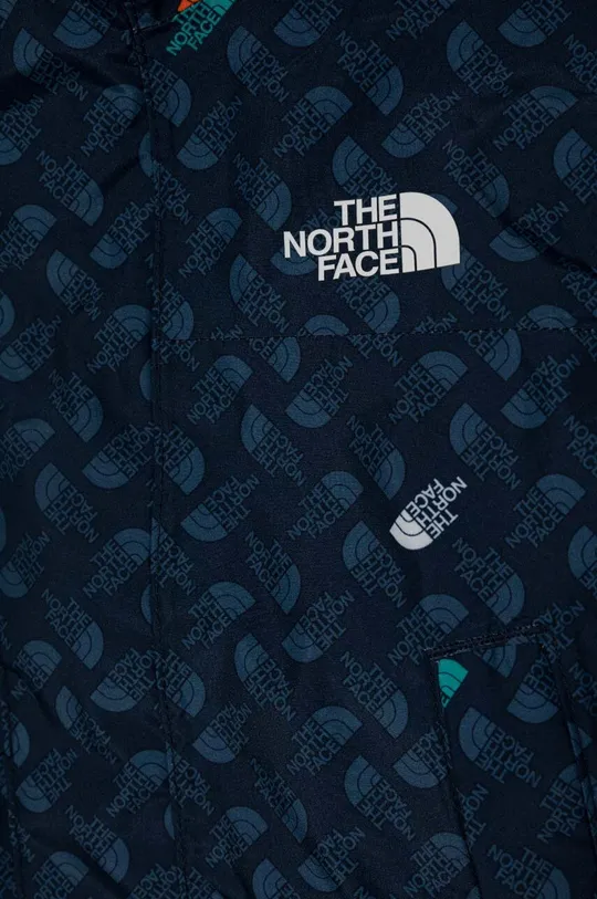 Detská bunda The North Face 100 % Polyester