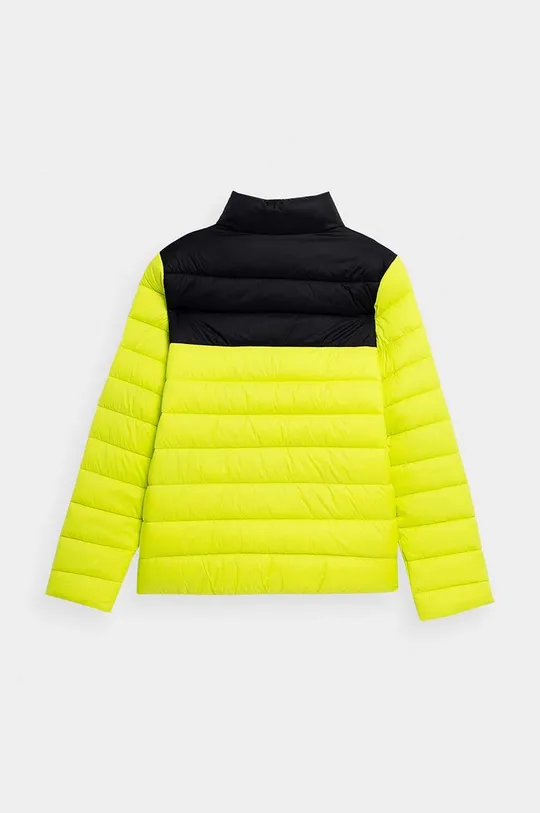 Detská bunda 4F  Základná látka: 100 % Polyamid Podšívka: 100 % Polyester Výplň: 100 % Polyester