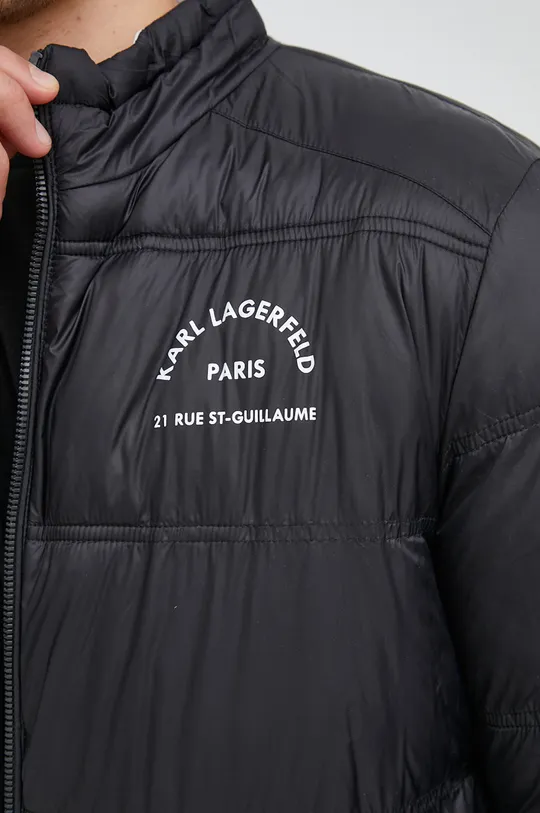 Dvostrana jakna Karl Lagerfeld