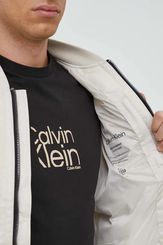 Calvin Klein bomber dzseki