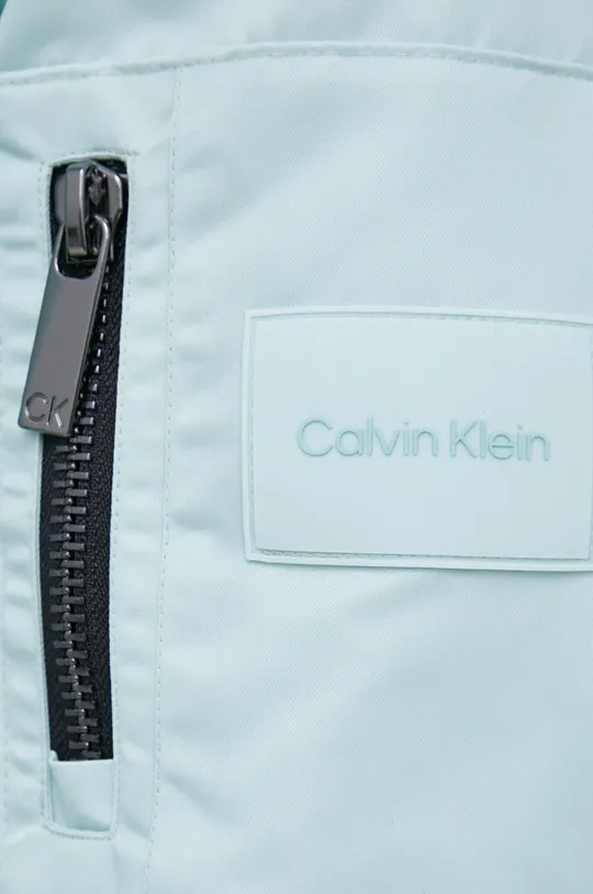 Bomber jakna Calvin Klein Moški