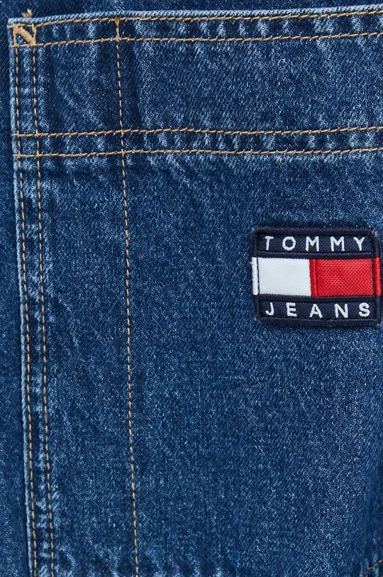 Τζιν μπουφάν Tommy Jeans Ανδρικά