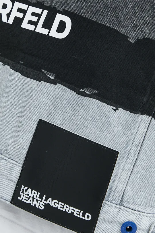 Karl Lagerfeld Jeans farmerdzseki Férfi