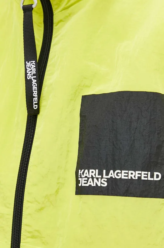 Jakna Karl Lagerfeld Jeans Moški