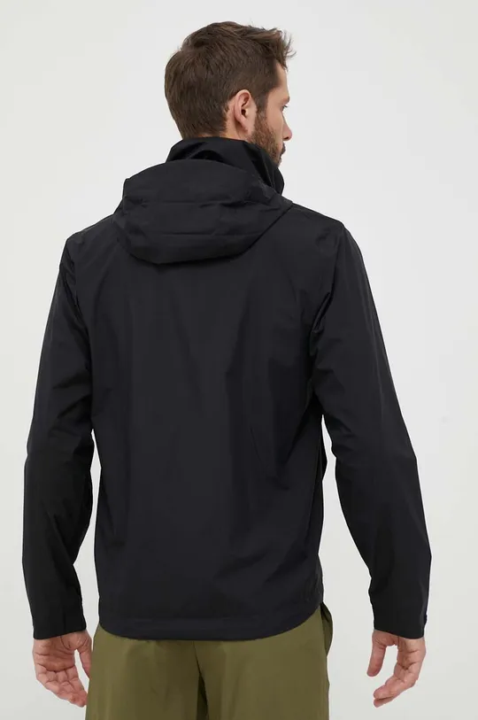 Куртка outdoor adidas TERREX Multi  Основной материал: 100% Вторичный полиэстер Внутренняя часть: 100% Термопластичный полиуретан Подкладка: 100% Переработанный полиэстер